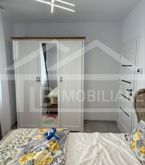 Apartament cu 3 camere, 75mp,  parcare subterana, Zona Concept 9 - Poză 3
