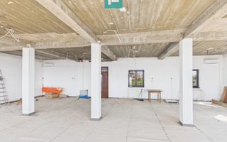 Spatiu birouri 121 mp utili,zona Micălaca - Poză 7