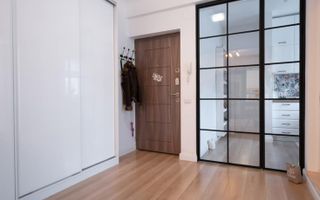 Apartament modern 2 camere de închiriat – zona Domenii - Poză 5