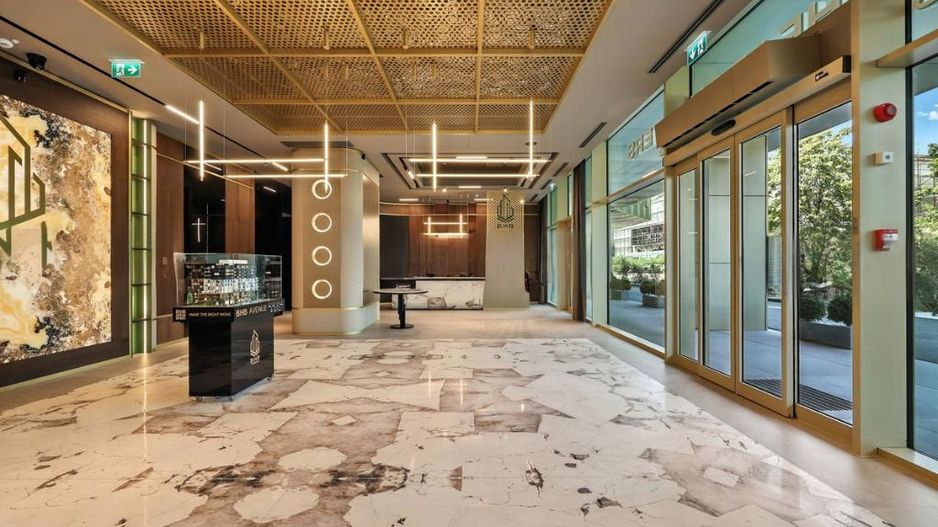 Apartament modern 2 camere cu view superb I Zona Floreasca - Poză 16