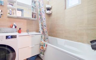 3 Camere Sebastian 2014 | Etaj 7/10 | 74 mp | Modern - Poză 15