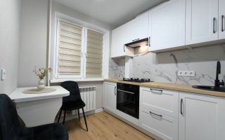Vânzare, apartament, 1 cameră, str.  Independentei, Botanica - Poză 1