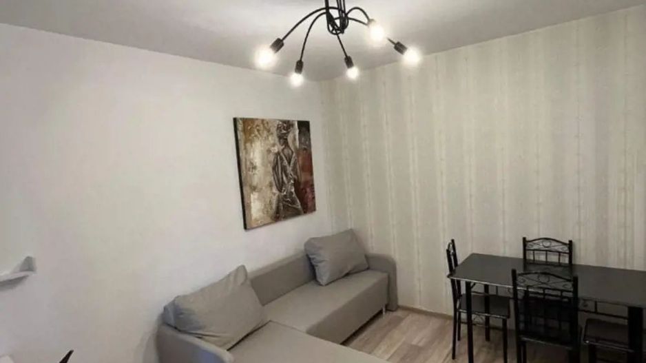 Apartament 2 camere, parter,  Micro19 - Poză 1