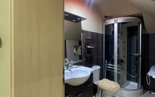 De vanzare Apartament spațios cu terasă imensă – Ghermănești, Snagov - Poză 19