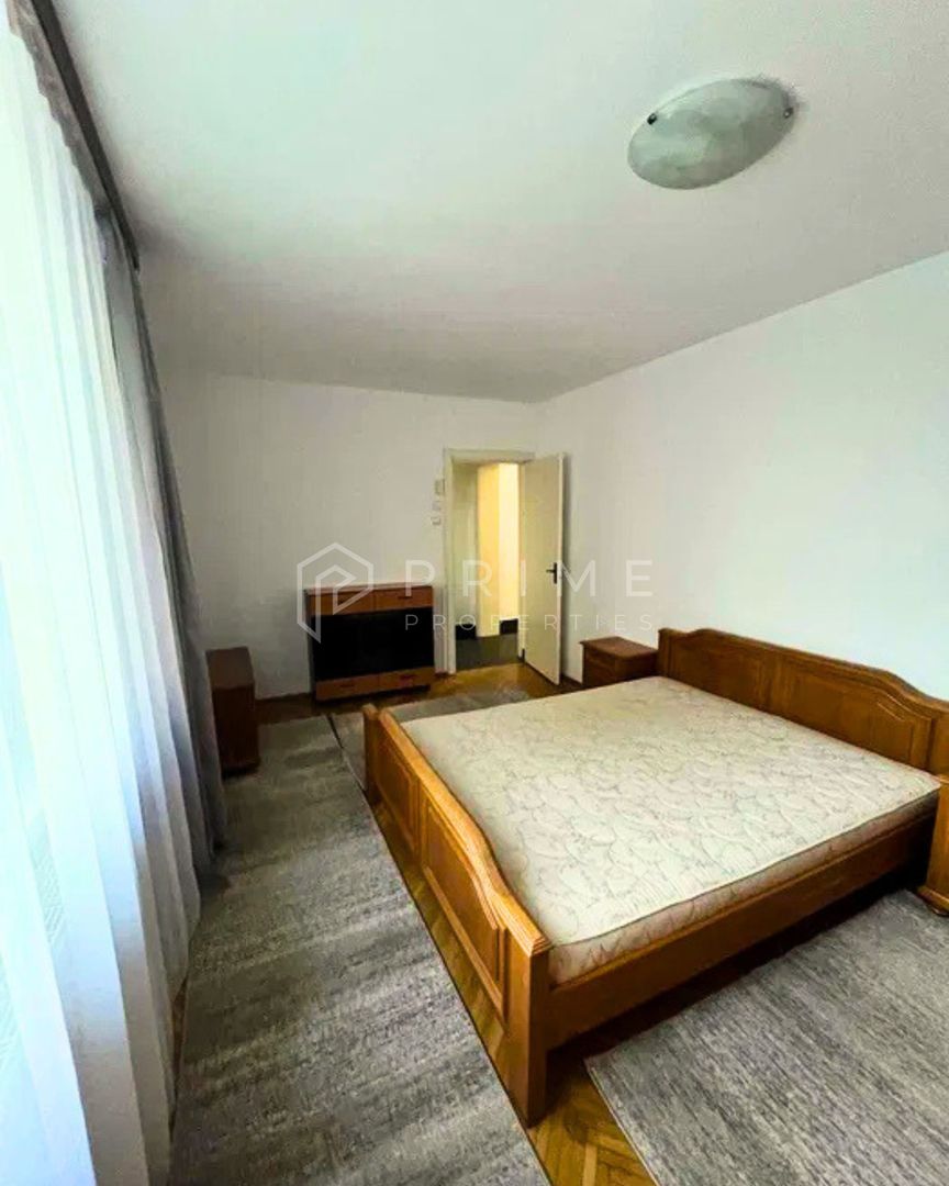 APARTAMENT SPAȚIOS CU 4 CAMERE DE ÎNCHIRIAT – ZONA POLI 2 - Poză 5