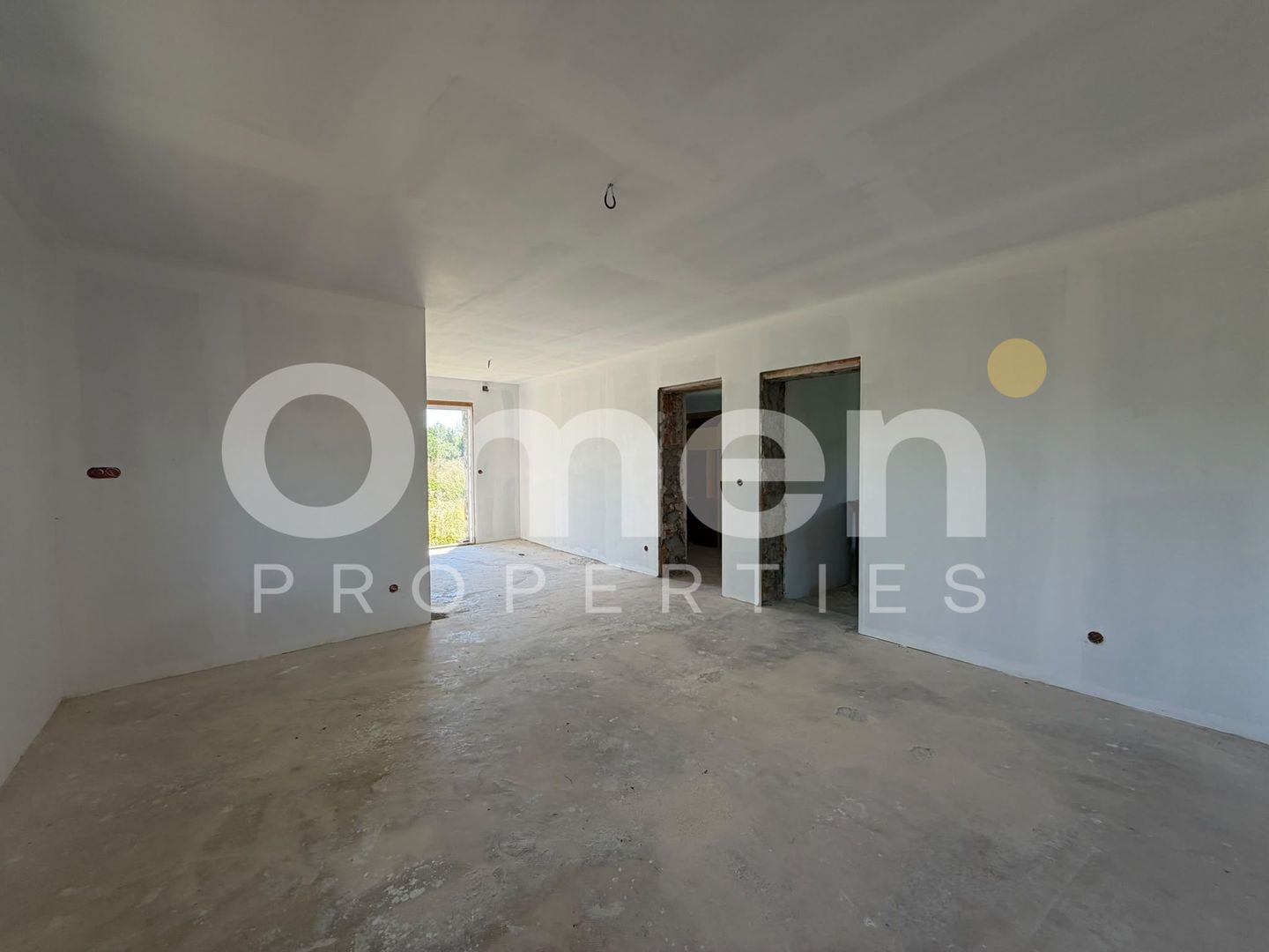Casa de vanzare cu 11 ari de teren | Lapusel - Poză 3