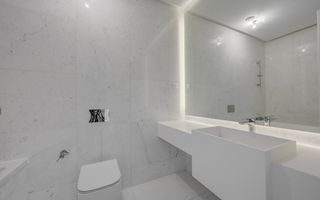 Penthouse One Verdi Park I Un refugiu al luxului în inima orașului! - Poză 15