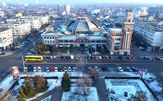 Oportunitate Unică | 230 mp Ultracentral Winmarkt – Vitrină 25m - Poză 12