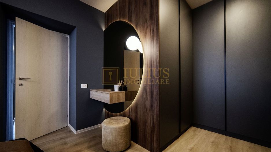 XCity Towers, 2 camere, apartament premium - Poză 5