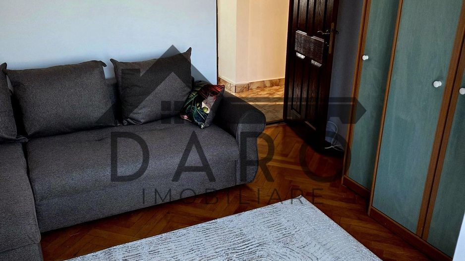 Închiriez apartament cu 3camere - Poză 6