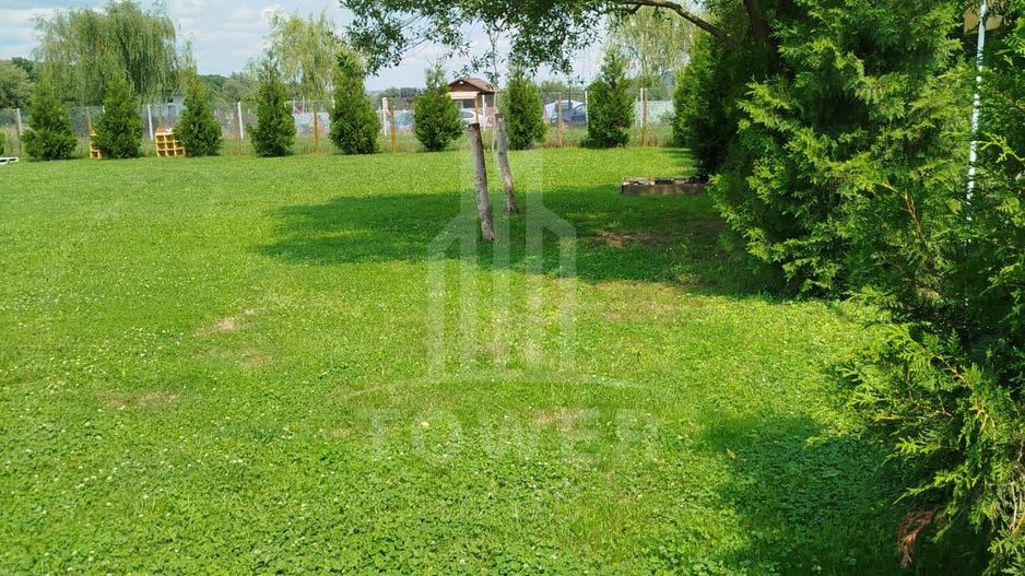 ✨ Oportunitate! Teren 1500 mp cu cabană și utilități – Șelimbăr/Cisnădie - Poză 9