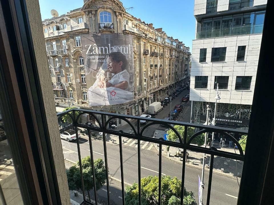 Apartament de vanzare 3 camere Calea Victoriei! - Poză 2