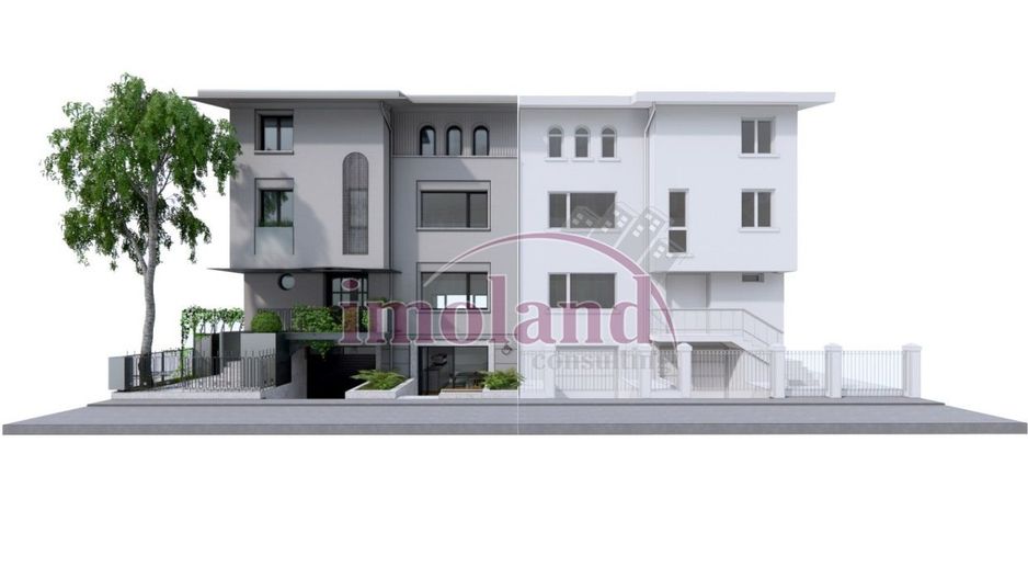 Imobil office | locuinta - Piata Floreasca-Parcul Cinema Floreasca - Poză 32