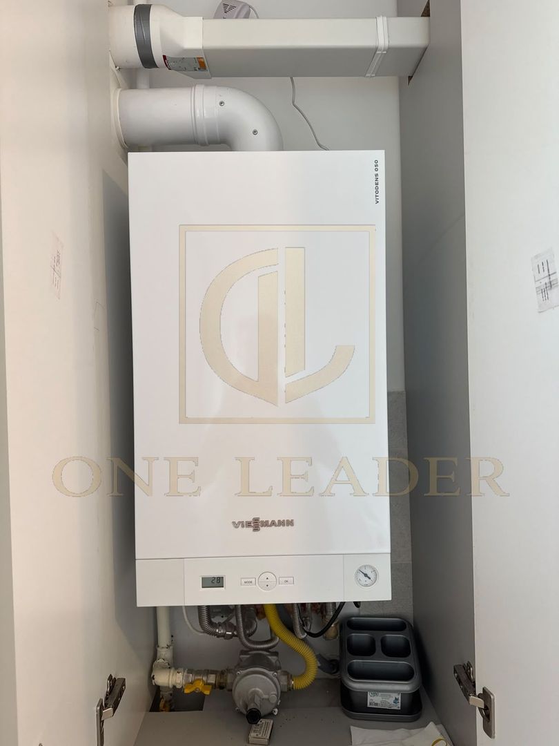 Apartament 2 Camere | Avram Iancu Residence | Parcare - Poză 11