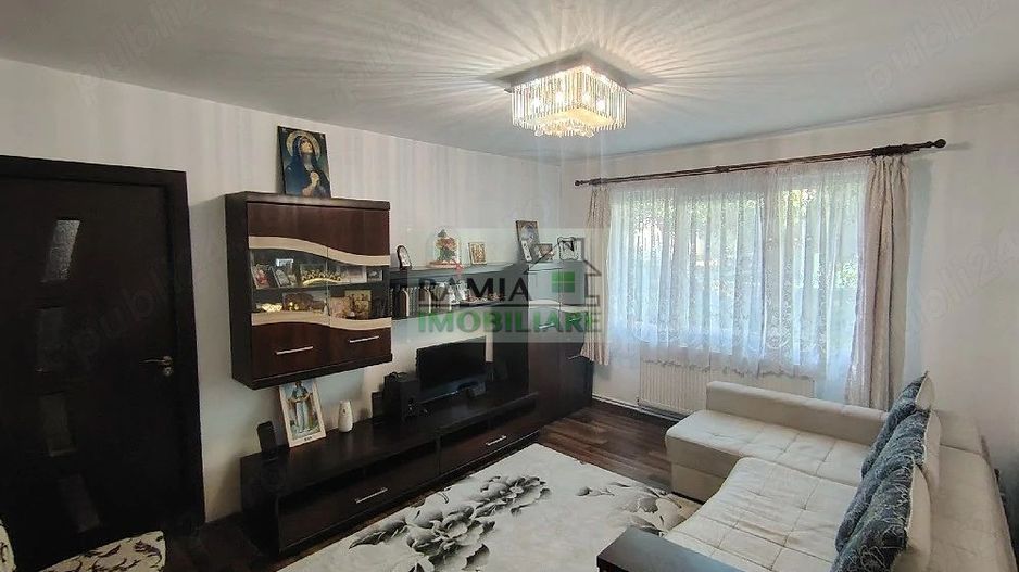 Apartament 2 camere, gata de mutare – Astra, Calea București - Poză 1
