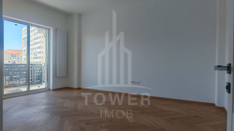 Apartament 3 camere  85 mp utili– zona Hipodrom 4 - Poză 4