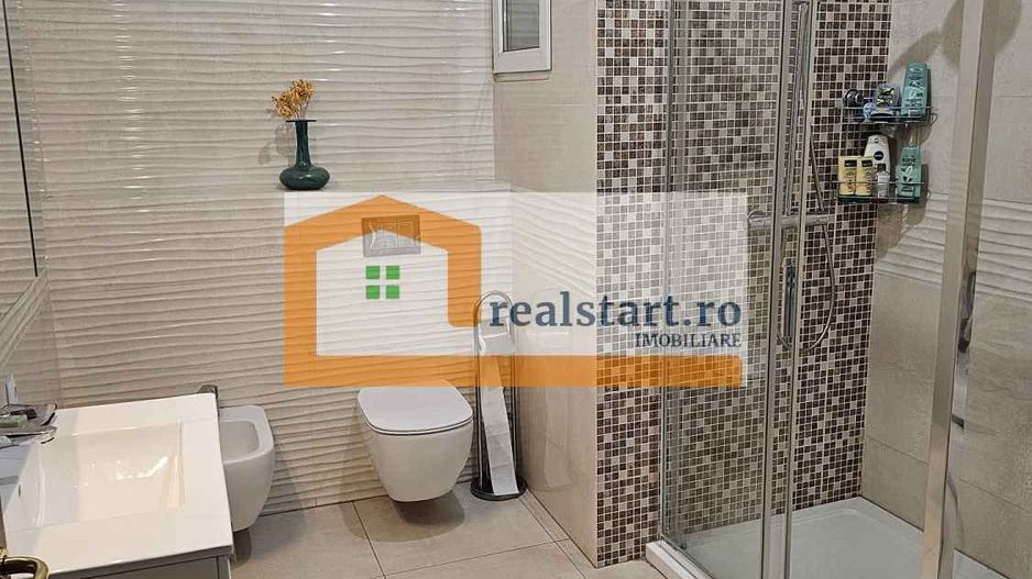 Primaverii,  Apartament in vila, et1, langa Parc si metrou Aviatorilor - Poză 21