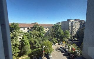 Ap 3 camere, decomandat,etaj 5 – zona Piața Rogerius.Pret 108.000 euro - Poză 4