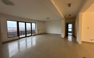Apartament 3 camere zona Observatorului! View pe tot Clujul! 2500e/mp! - Poză 11
