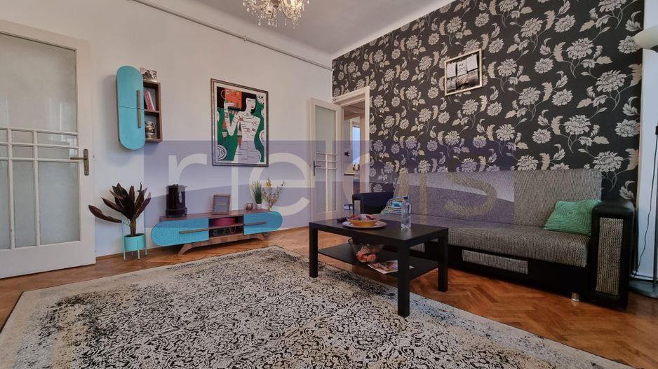 VANZARE 3 CAMERE - SEMIDECOMANDAT | ZONA TINERETULUI - Poză 3