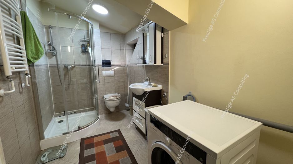 Cladire eficienta energetic – Ideal pentru Birouri, Gradinite, Cabinete - Poză 29