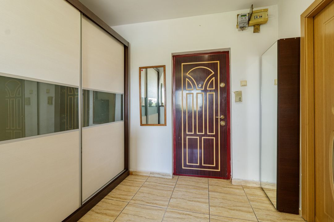 Aparament 2 camere - Tineretului - Poză 10
