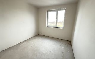 Apartament 3 camere Semifinisat| Parcare | Estimo Residence-Sînnicoară - Poză 5