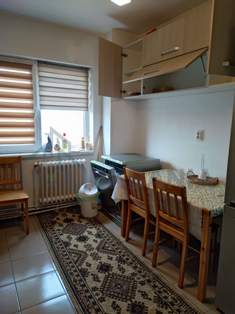 #! Ofer spre închiriere apartament PODU ROS - Poză 4