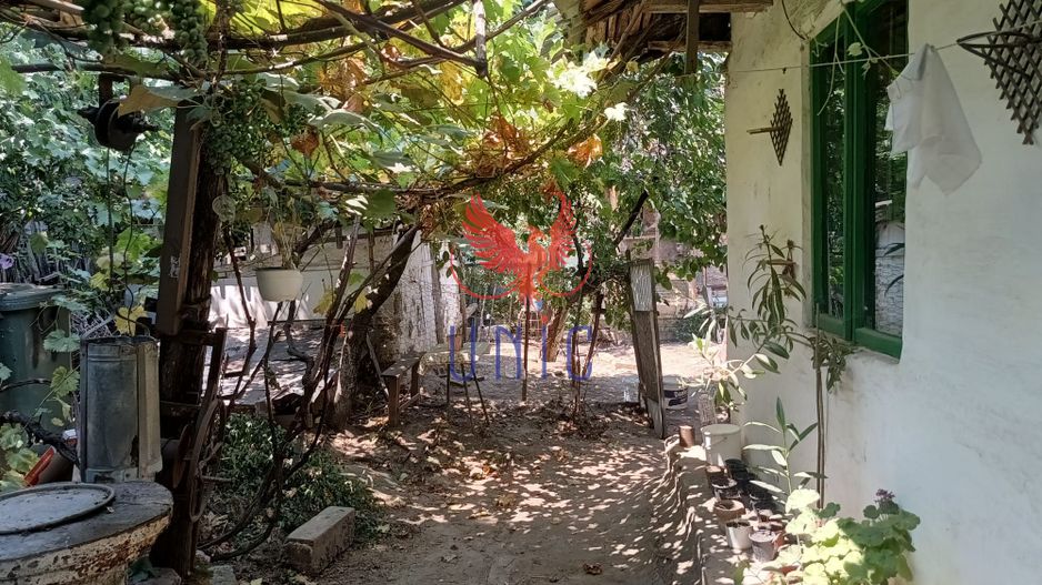 Teren 980 mp, 2 deschiderizona Drumul Muntenilor pret excelent - Poză 1