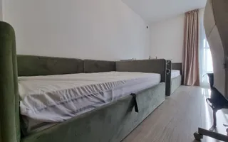 VANZARE -DUPLEX 3 CAMERE -BUCURESTI  Mall Select Residence - Poză 12