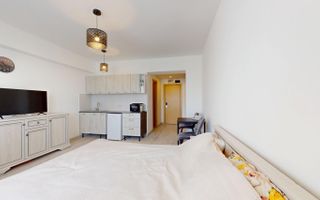 Garsoniera bloc Nou Vitan Barzesti - Rin Grand Residence - Poză 3