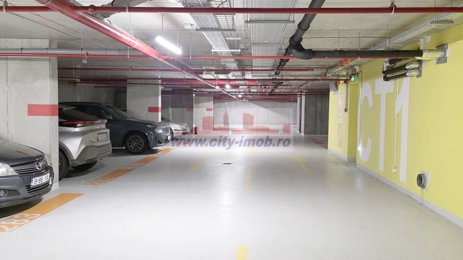 Inchiriere Apartament 2 camere One Cotroceni - Prima Inchiriere - - Poză 25