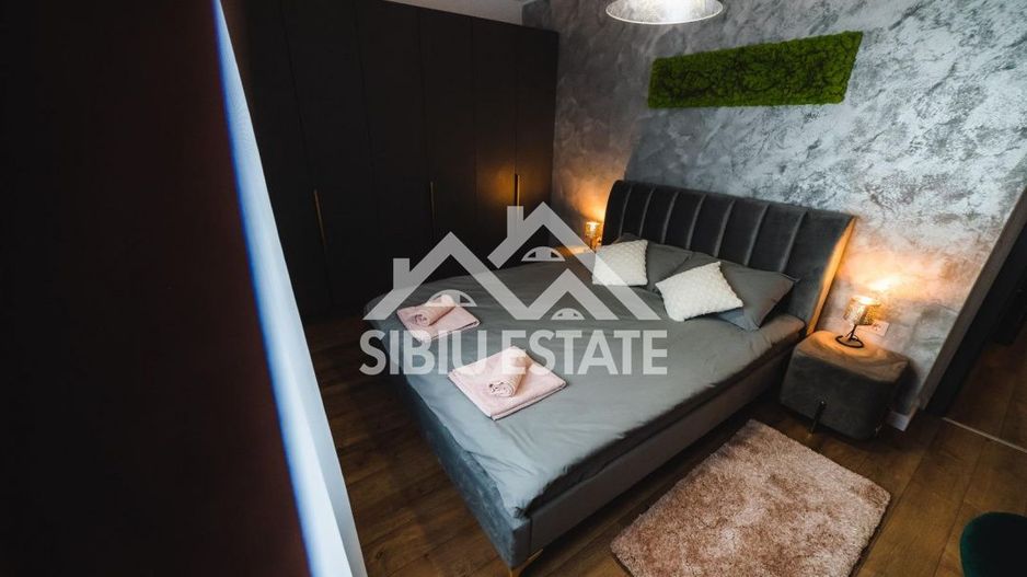 Apartament premium 3 camere, Cartier Kogalniceanu Piata Cluj - Poză 5
