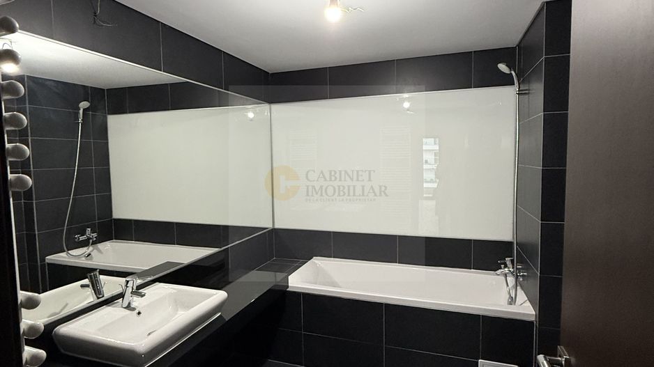 Apartament Nou 3 Camere Spațiu Generos | Nemobilat - Pipera - Poză 3