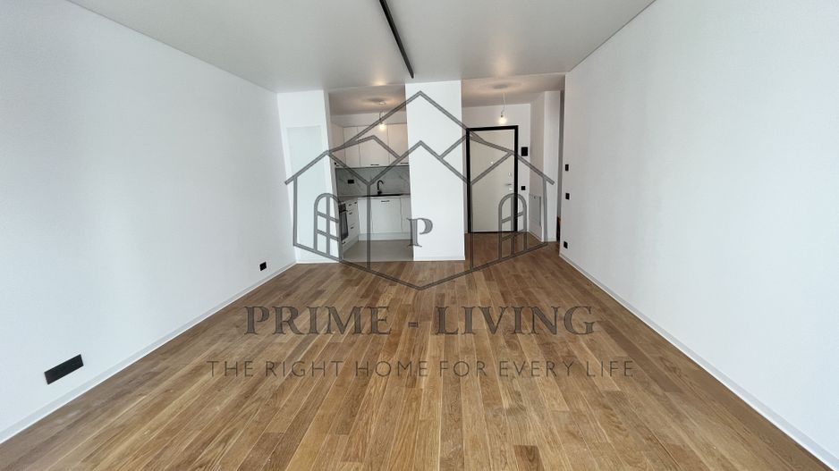 APARTAMENT DE LUX CU 2 CAMERE LA INCHIRIERE IN COMPLEX REZIDENTIAL - Poză 1