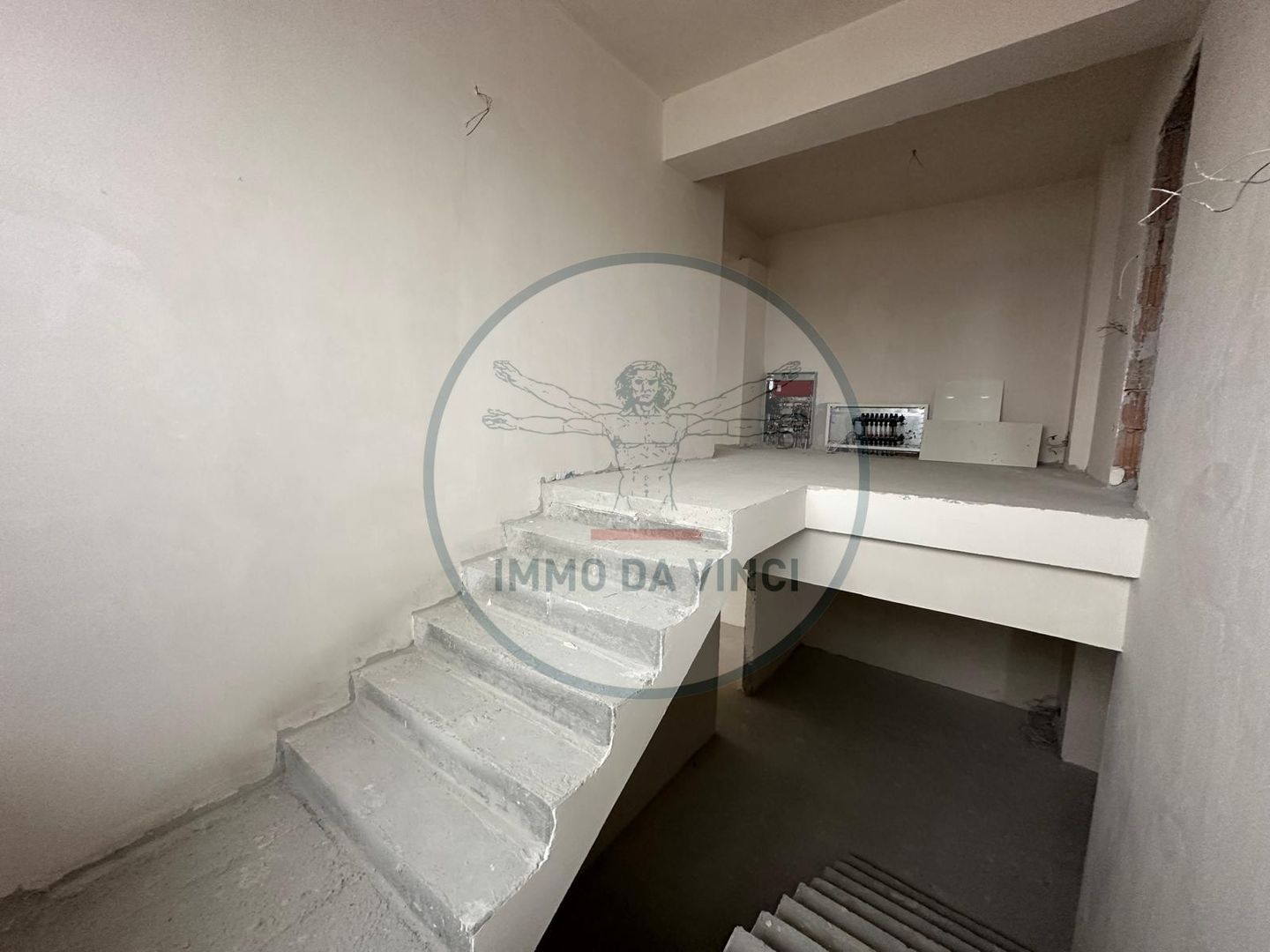 Penthouse West Tower - Poză 9