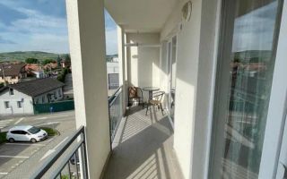 Apartament 2 Camere I Etaj 2 I Loc Parcare I City Residence - Poză 8