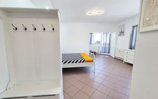 COMISION 0% Garsoniera mare, mobilier nou, Marriott - Palatul Parlamentului - Poză 18