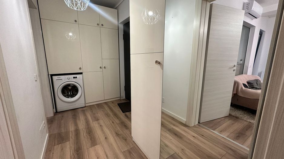 Garsoniea | Studio 21 Residence Politehnica 9Min Metrou Lujerului - Poză 6