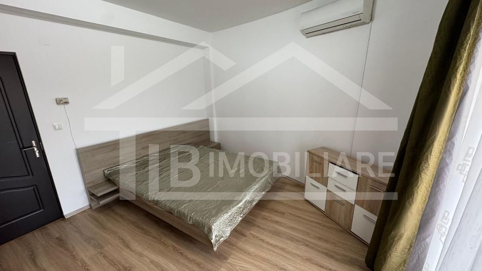 Apartament cu 2 camere, 65mp, terasa, parcare, Zona Centrala - Poză 4