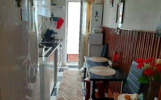 Apartament 3 camere, zonă liniștită – Mănăștur. - Poză 6