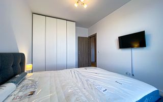 Apartament 2 camere Parcare, Pet Friendly, zona Iulius Mall - Poză 14