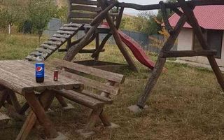 Teren intravilan de vânzare - 6200mp, pădure în apropiere - Poză 2