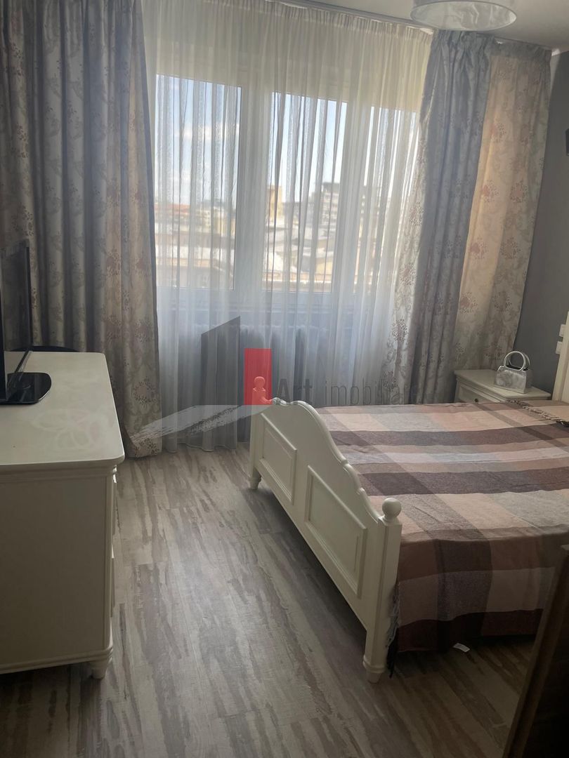 Apartament 2 camere Gara de Nord - Poză 6