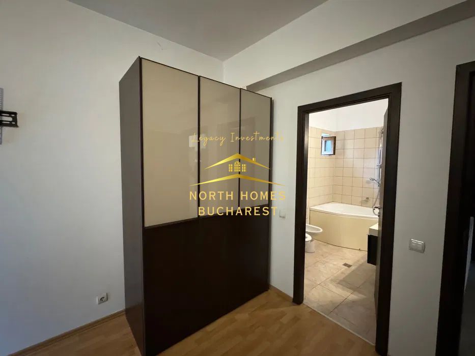 Oferta unica! Ap 3 camere de vânzare, parcare subterană+boxă, Domenii - Poză 11