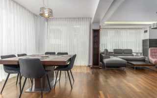 Chirie I Apartament 4 camere | piscina | sauna | gym | parcare - Poză 1