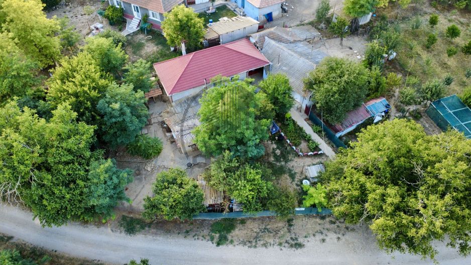 SOLD/VANDUT - Casa de vanzare Negresti, Constanta - Poză 20