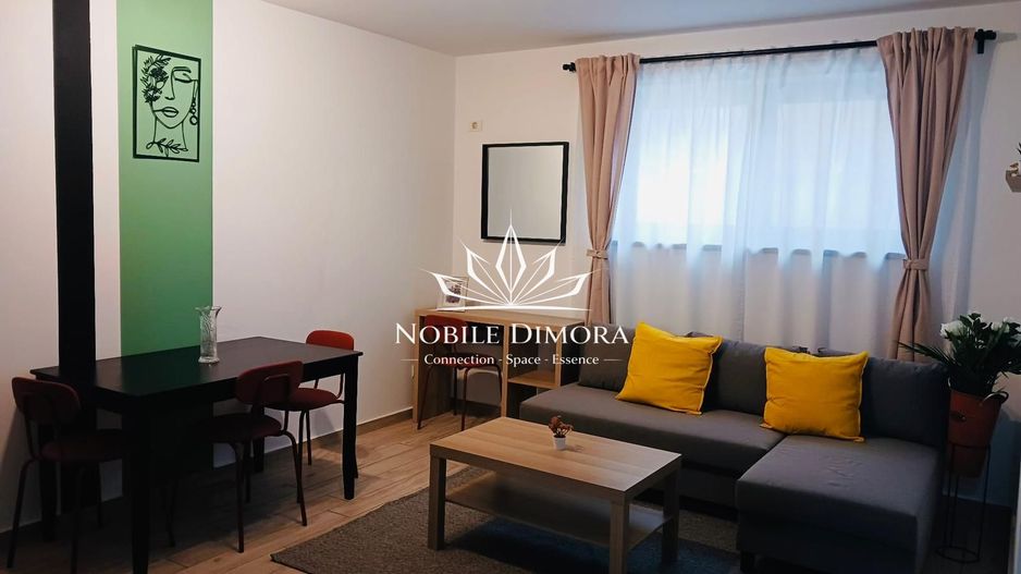Apartament cu 2 camere petfriendly si parcare, Circumvalatiunii - Gheorghe Lazar - Poză 6