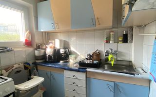 Apartament 1 Camera | 23 Mp |  Balcon | Hasdeu Pasteur UMF - Poză 4