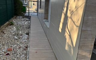 VILA 6 CAMERE AMERICAN VILLAGE PIPERA IANCU NICOLAE - Poză 6